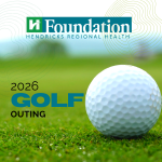 2026 Golf Outing - logo